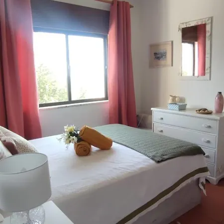 T1 Vista Apartment Portimao