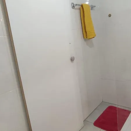 T1 Vista Apartment