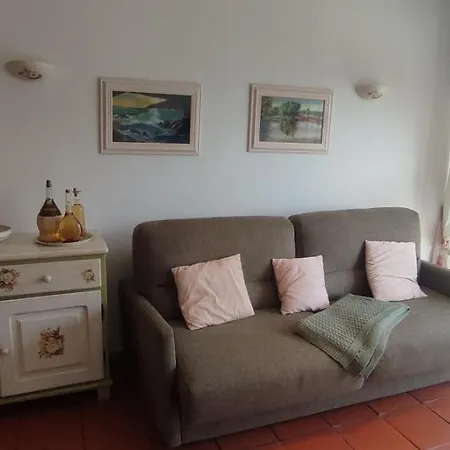 T1 Vista Apartment
